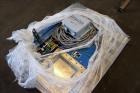 Used Scott Equipment Company, Model SRM 4810, Single Ribbon Blender