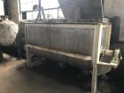 Used-Sprout Waldron 90 Cubic Foot (approximately) Stainless Steel Double Ribbon