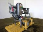 Used Strong Scott Double Spiral Ribbon Blender, Model IMJS, 2 Cubic Feet Workin
