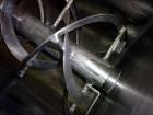 Used Strong Scott Double Spiral Ribbon Blender, Model IMJS, 2 Cubic Feet Workin