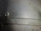 Used Strong Scott Double Spiral Ribbon Blender, Model IMJS, 2 Cubic Feet Workin