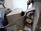 Used Strong Scott Double Spiral Ribbon Blender, Model IMJS, 2 Cubic Feet Workin
