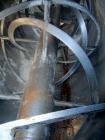 Used Stainless Steel Strong Scott Ribbon Blender, 110 Cubic Feet