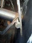 Used Stainless Steel Strong Scott Ribbon Blender, 110 Cubic Feet