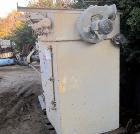 Used Stainless Steel Strong Scott Ribbon Blender, 110 Cubic Feet