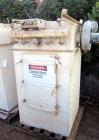 Used Stainless Steel Strong Scott Ribbon Blender, 110 Cubic Feet
