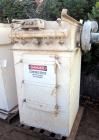 Used- Stainless Steel Strong Scott Ribbon Blender, 110 Cubic Feet