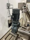 Unused - Tianheng Machinery Stainless Steel Ribbon Powder Mixer
