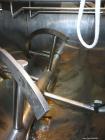 Used- Toronto Coppersmithing Heavy Duty Ribbon Blender