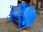 Used Ribbon Blender, Approximate 45 Cubic Feet