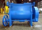 Used Ribbon Blender, Approximate 45 Cubic Feet
