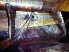 Used Ribbon Blender, Approximate 45 Cubic Feet