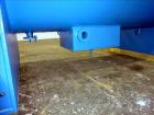 Used- Ribbon Blender, Approximate 45 Cubic Feet
