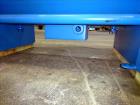 Used Ribbon Blender, Approximate 45 Cubic Feet, 304 Stainless Steel.