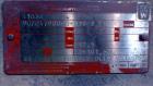 Used Van den Berg BMW Ribbon Blender, Model 1000-V-Omega, 304 Stainless Steel, Approximate 176 Cubic Feet. 5000 Liter maximum capacity. Non-jacketed trough approximate 129