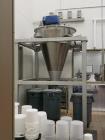 Unused - Vortex Mixing Technology Vertical Conical Ribbon Blender