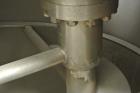 Unused - Vortex Mixing Technology Vertical Conical Ribbon Blender