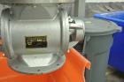 Unused - Vortex Mixing Technology Vertical Conical Ribbon Blender