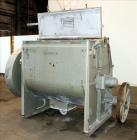 Used Werner & Pfleiderer Spiral Ribbon Blender