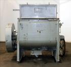 Used Werner & Pfleiderer Spiral Ribbon Blender