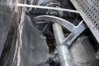 Used Werner & Pfleiderer Spiral Ribbon Blender