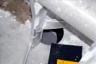 Used Werner & Pfleiderer Spiral Ribbon Blender