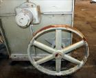 Used Werner & Pfleiderer Spiral Ribbon Blender