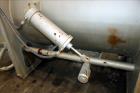 Used Werner & Pfleiderer Spiral Ribbon Blender