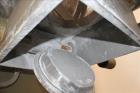 Used Werner & Pfleiderer Spiral Ribbon Blender
