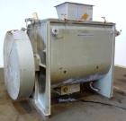 Used Werner & Pfleiderer Spiral Ribbon Blender