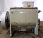 Used Werner & Pfleiderer Spiral Ribbon Blender