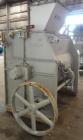 Used Werner & Pfleiderer Spiral Ribbon Blender