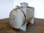 Used Werner & Pfleiderer Spiral Ribbon Blender