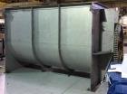 Used / Reconditioned- Winbco Tank Company Double Spiral Ribbon Blender Approxima