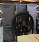 Used / Reconditioned- Winbco Tank Company Double Spiral Ribbon Blender Approxima