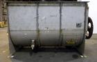 Used Winbco Tank Company Double Spiral Ribbon Blender.