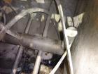 Used Winbco Tank Company Double Spiral Ribbon Blender.