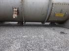 Used Winbco Tank Company Double Spiral Ribbon Blender.