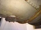Used Winbco Tank Company Double Spiral Ribbon Blender.