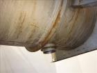 Used Winbco Tank Company Double Spiral Ribbon Blender.