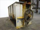 Used Winbco Tank Company Double Spiral Ribbon Blender.