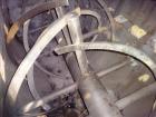 Used Winbco Tank Company Double Spiral Ribbon Blender.