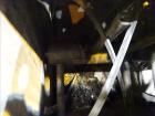 Used Winbco Tank Company Double Spiral Ribbon Blender.