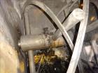 Used Winbco Tank Company Double Spiral Ribbon Blender.