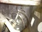 Used Winbco Tank Company Double Spiral Ribbon Blender.