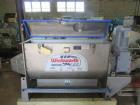 Used- Winkworth Spiral Ribbon Blender, Model UT460