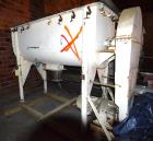 Used Young Machinery Double Spiral Ribbon Blender