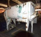 Used Young Machinery Double Spiral Ribbon Blender