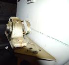 Used Young Machinery Double Spiral Ribbon Blender