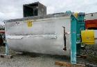 Used- Young Industries Double Spiral Ribbon Blender